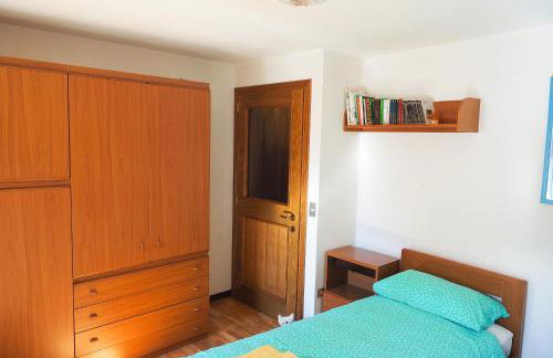 Dalla Dora- A peaceful place in the Dolomites - Foto 16