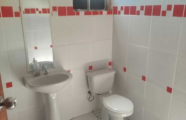 Cabañas Los Olmos - Foto 21