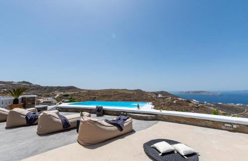 Blue Serenity Villa - Foto 50