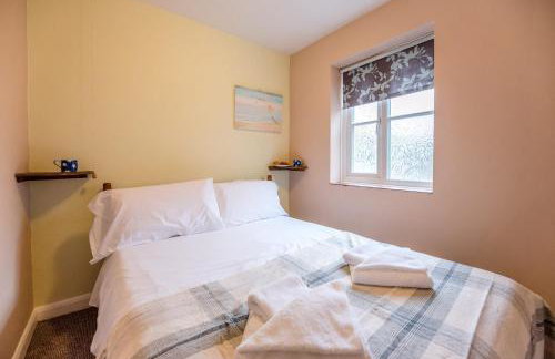 The Woodshed Benhall Air Manage Suffolk - Foto 14