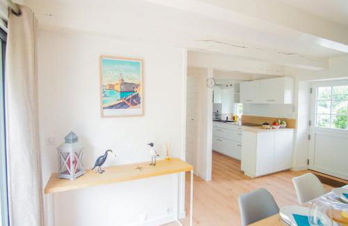 -PETREL- Maison de campagne avec grand jardin - Photo 35