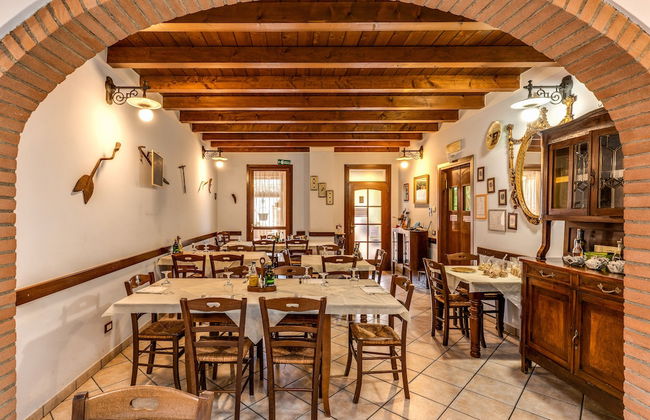 Agriturismo Pozzo Fiorito - Foto 54