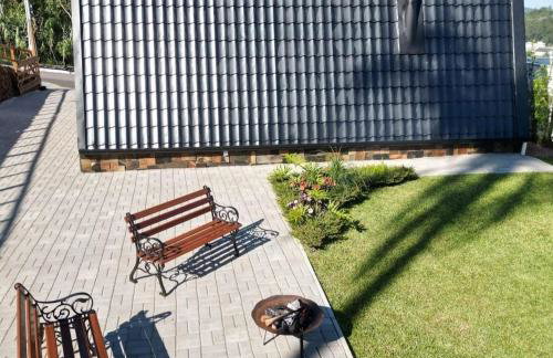 RELAX - Refúgio na serra gaúcha Banheira - Foto 24