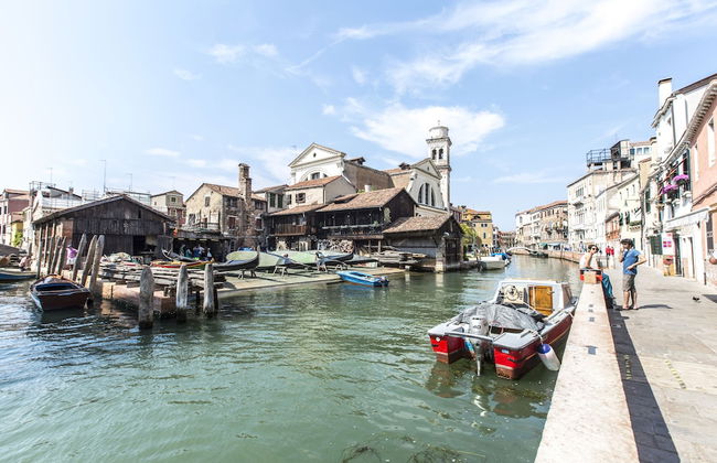 Zattere Design Loft - Photo 13