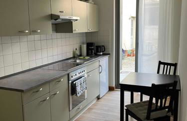 Im Zentrum wohnen, Ruhe genießen - Foto 8