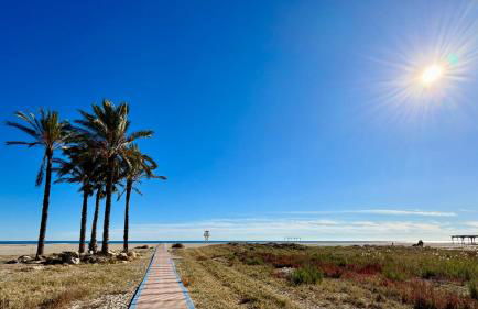 Casa Veranera Vera Costa - Foto 23