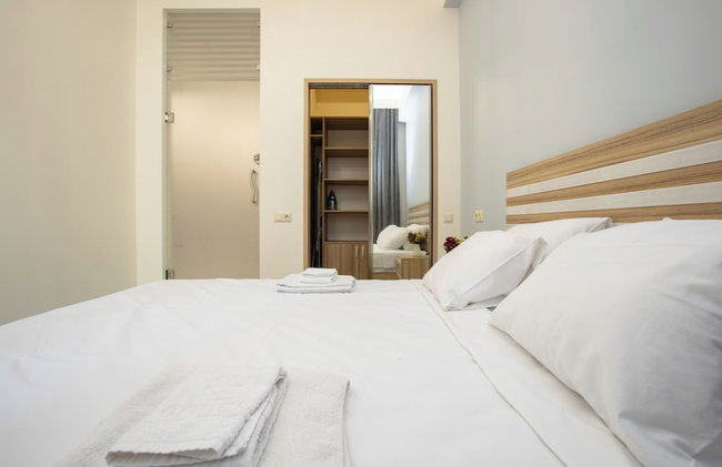 Stay Inn on Yekmalyan St - Foto 5