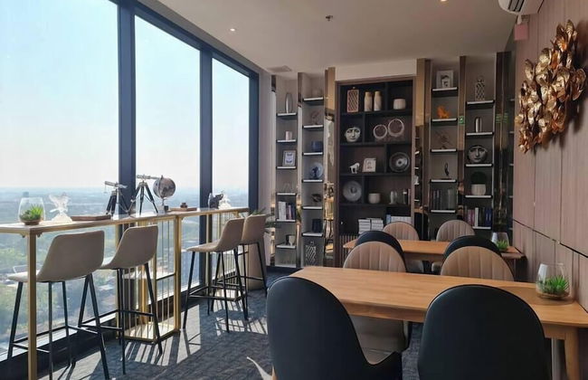 Astra Sky River - Foto 64