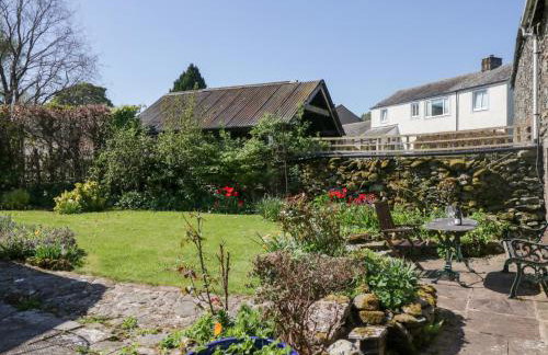 Tethera Cottage - Foto 41