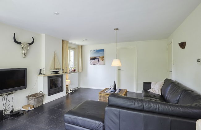 Holiday Home in Kortgene Near Lake Veere - Foto 7