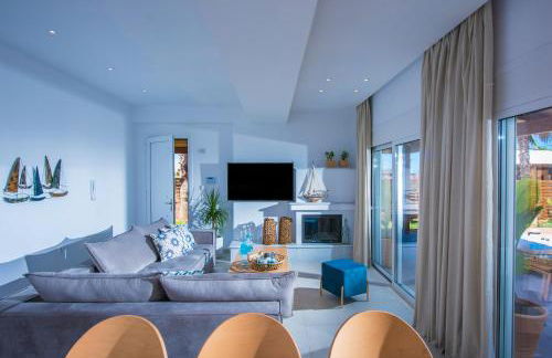 Mare Beach Villa - Photo 18