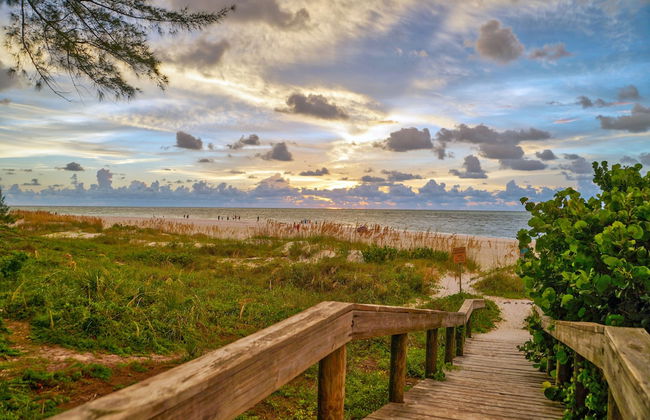 Haley's at The Anna Maria Island Inn - Foto 31