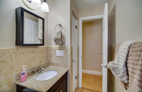 Indian Harbour Beach Home with Private Pool! - Foto 18