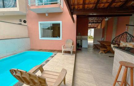 Casa Premium Paraty com Piscina Aquecida e Passeio de Escuna de Cortesia incluso - Foto 29