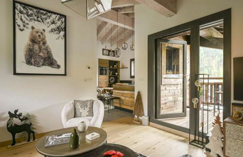 Hameau des Cornuts - Apartment B06 - Photo 1