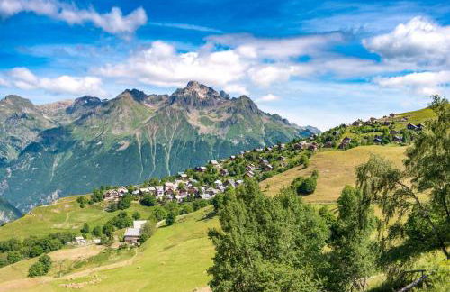 Chalet le Regain - Foto 71