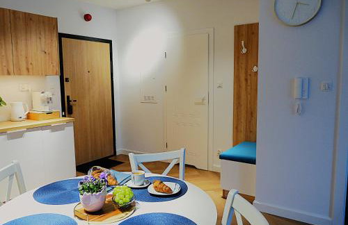 Bursztynowy Brzeg - Mechelinki Revital - Foto 12