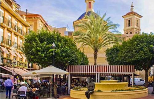 Apartamento Las Flores - Foto 13