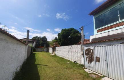 Casa Ilha de Vera Cruz - Bahia - Foto 16