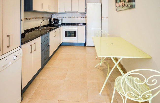 Comfortable Apartment Near the Sea - Foto 2