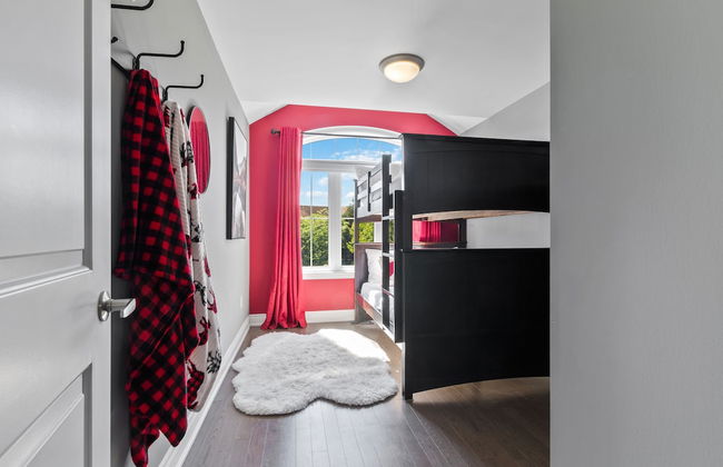 Historic Snowbridge Townhomes - Foto 44