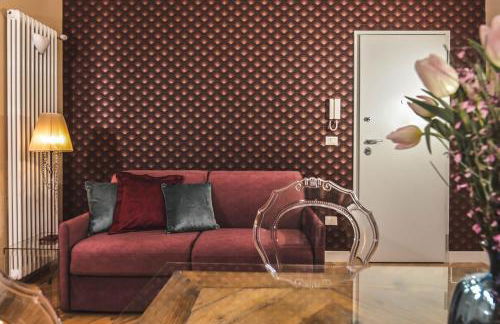 Maison Marescalchi - Foto 1