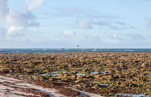 Maison de pêcheur 300m de la mer - Foto 24