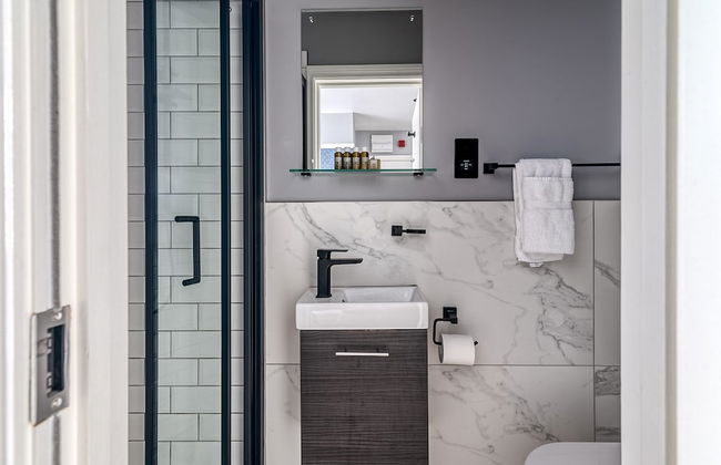 Bob W London Earl's Court -Warwick Road - Foto 78