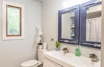 Sandy Feet Retreat on Big Spirit Lake - Foto 36