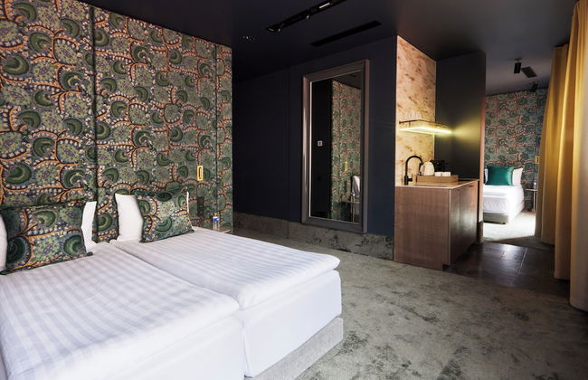 Eze Beach Residence - Foto 149