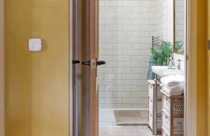 Bright & Beautiful Open Plan Coach House Painswick - Foto 33