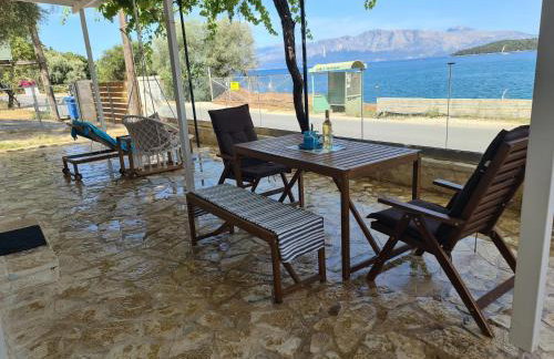 Villa Elia Perigiali Lefkada - Foto 6