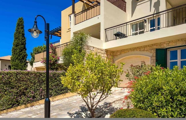 Apartment Df01 - Kerylos - Foto 27