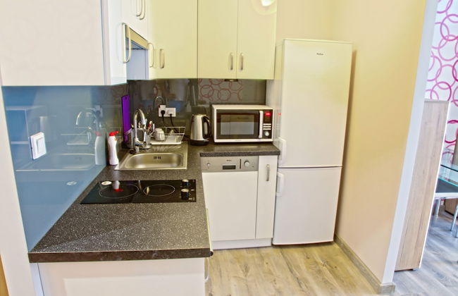 Violet Triton Apartment - Foto 4