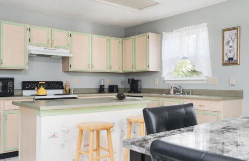 Cozy Home Plainfield Indy - Foto 31