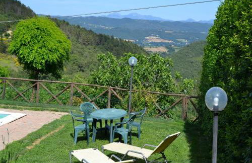 Stunning Holiday Home in Umbria With Jacuzzi - Foto 74