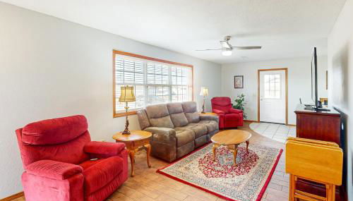 The Cozy Corner - Foto 4