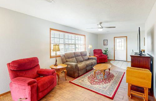 The Cozy Corner - Foto 4