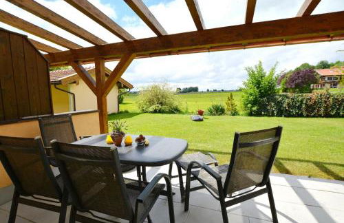 Meisterhof - Chiemsee - Foto 14