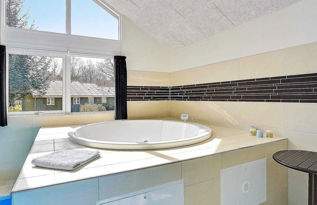 Luxury Pool Retreat Udsholt - By Traum Ferienwohnungen - Foto 5