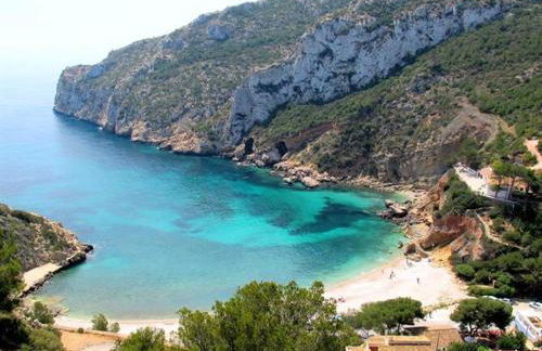 Jardines Del Gorgos Modern Retreat Near Javea Beach - Foto 62