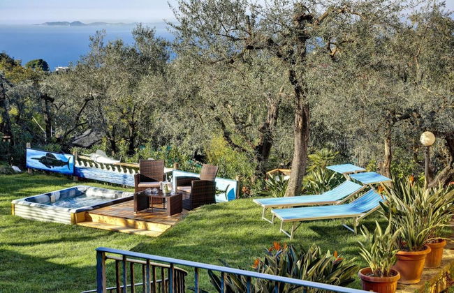 Villa dei Dipinti - Photo 17