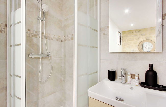 Charming Apartment -1br/2p- Le Kremlin-bicetre - Foto 8