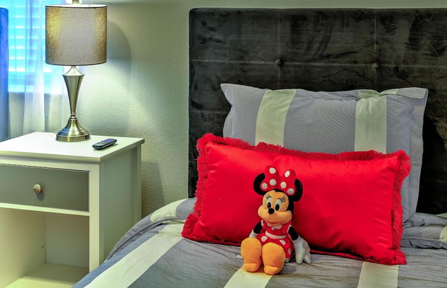 Famosa Villa - Foto 11