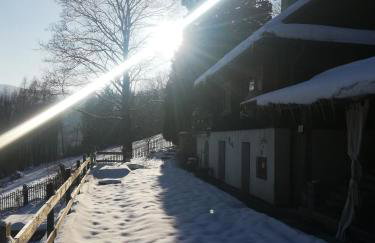 Chata z Widokiem - Foto 25