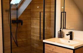 Ośrodek Wypoczynkowo Sportowy Pod Żurawiem Apt. 2 - Foto 24