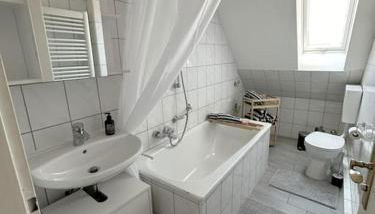 3 Zimmer Apartment Citylage am Main - Foto 5