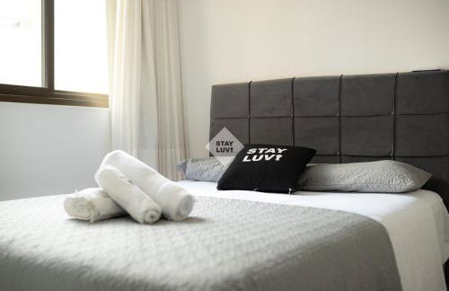 Lindo apto 2 quartos - Monte Olimpo - Foto 33