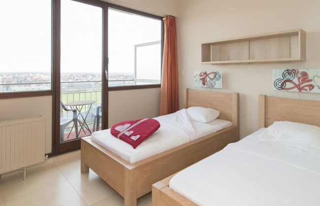 Posh Apartment With Racecourse View - Foto 2