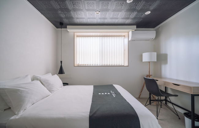 Infinity Hotel -Jicchaku- - Foto 6